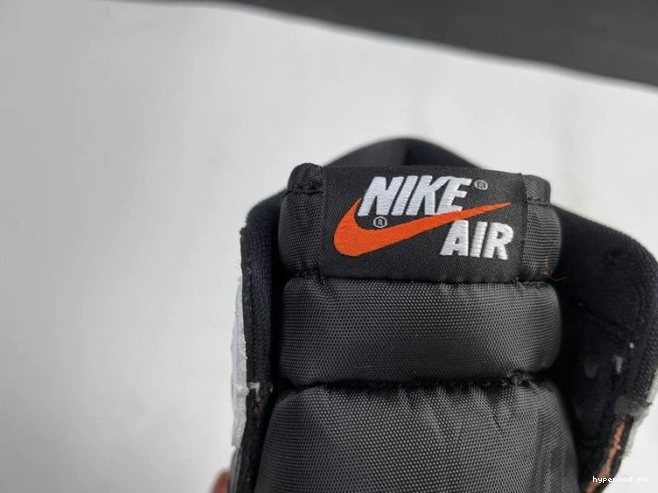 Electro 1 Orange Retro 555088-180 Air Jordan High 0905